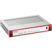 Zyxel USGFLEX50H-EU0102F, Firewall 