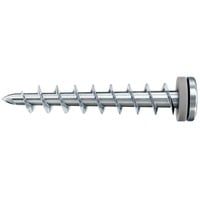 fischer FID-Z, Skrue