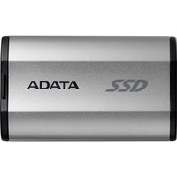 ADATA Solid state-drev Sølv