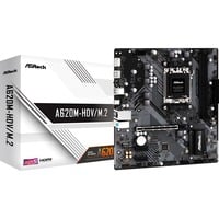 ASRock 90-MXBLL0-A0UAYZ, Bundkort