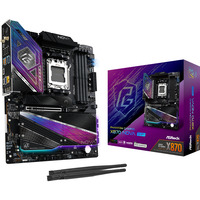 ASRock Bundkort