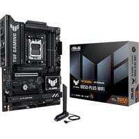 ASUS 90MB1J30-M0EAY0, Bundkort 
