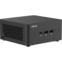 ASUS NUC 15 Pro Tall RNUC15CRHU700002, Mini-PC Sort