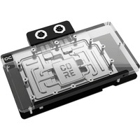 Alphacool 10290, Vandkøling 