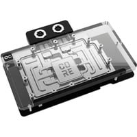 Alphacool Core Geforce RTX 5080 Aorus Master + Windforce, Vandkøling 