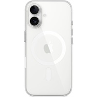 Apple MA6A4ZM/A, Mobiltelefon Cover gennemsigtig