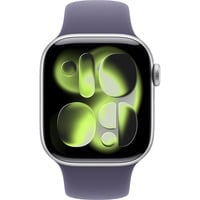 Apple Watch Series 11, SmartWatch Sølv