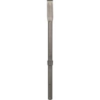 Bosch 2608690124 Drejehammer med mejselredskab Drejehammer med mejselredskab, Bosch, Rustfrit stål, 400 mm