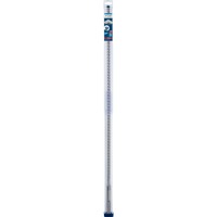 Bosch Expert SDS Max-8X Hammer drill bit 1 stk, Boremaskine Borehammer, Hammer drill bit, 1,4 cm, 940 mm, Beton, Sten, 80 cm