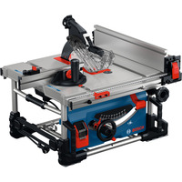 Bosch GTS 70-216 Professional, 0601B30600, Tabel rundsav Blå/Sølv