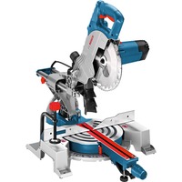 Bosch Paneelsäge GCM 80 SJ Professional, Gerings sav Blå