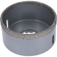Bosch X-LOCK T-slot skærer, Boremaskine T-slot skærer, Diamond, Keramisk, 8,3 cm, 3,5 cm