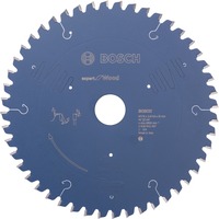 Bosch ‎2608642497 rundsavklinge 21,6 cm 1 stk Træ, 21,6 cm, Bosch, 549 g, 1 stk