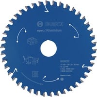 Bosch ‎2608644534 rundsavklinge 12 cm 1 stk Tungsten Carbide Tipped (TCT), 12 cm, Bosch, 700 g, 1 stk