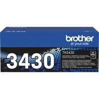 Brother TN-3600XXL tonerpatron 1 stk Original Sort 11000 Sider, Sort, 1 stk