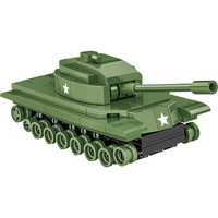 COBI Patton M48, Bygge legetøj 