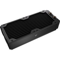 Corsair CX-9033005-WW, Radiator Sort