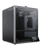 Creality K1 Max, 3D-printere Sort