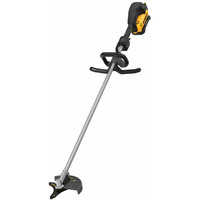 DEWALT Batteri buskrydder DCMBC812N, 54 volt, Græs trimmer Sort/Gul