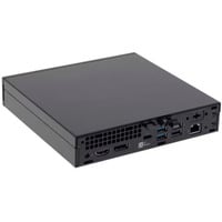 Dell 34713, Mini-PC Sort