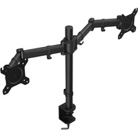 ENDORFY Atlas 200, Skærmbeslag Sort