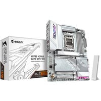 GIGABYTE Bundkort Hvid