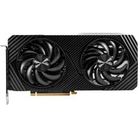 Gainward GeForce RTX 4070 SUPER Ghost Renoveret, Grafikkort 