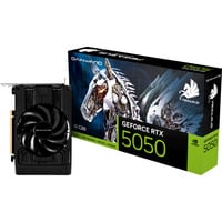 Gainward GeForce RTX 5050 Pegasus 8GB, Grafikkort 