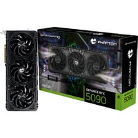 Gainward GeForce RTX 5090 Phantom Renoveret, Grafikkort 