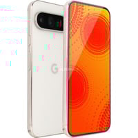 Google Pixel 9 Pro 128GB, Mobiltelefon Hvid