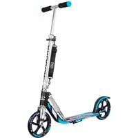 HUDORA BigWheel 205, Scooter Sort/Blå