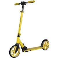 HUDORA Scooter Up 200 Gul