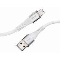 Intenso USB-kabel A315L Hvid