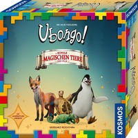 KOSMOS 684501, Brætspil 