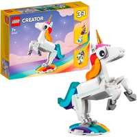 LEGO 31140, Bygge legetøj 
