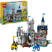 LEGO 31168, Bygge legetøj 