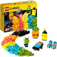 LEGO Bygge legetøj 