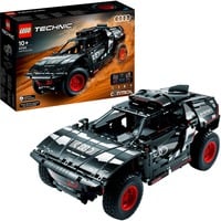 LEGO Technic Audi RS Q e-tron, Bygge legetøj Byggesæt, 10 År, Plast, 914 stk, 1,9 kg