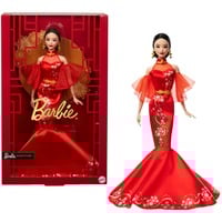 Mattel JBJ11, Dukke