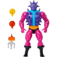 Mattel Masters of the Universe Origins Spikor Action Figure, Spil figur Masters of the Universe Origins Spikor Action Figure, 6 År, Flerfarvet, Plast