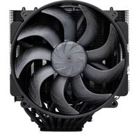 Noctua NH-D15 G2 chromax.black, CPU køler 