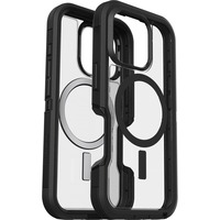 Otterbox 77-96112, Mobiltelefon Cover Sort/gennemsigtig