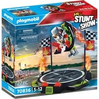 PLAYMOBIL 70836, Bygge legetøj