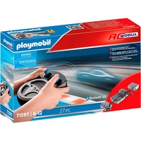 PLAYMOBIL Playm. RC-Modul-Set Bluetooth 71397 
