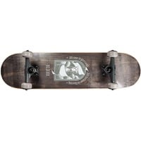 RAM 12685, Skateboard Sort/Beige