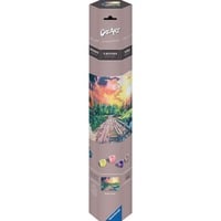 Ravensburger CreArt Leinwand Edition - Magisk Lys, Maling 