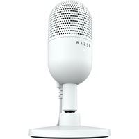 Razer Mikrofon Hvid