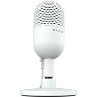 Razer RZ19-05050300-R3M1, Mikrofon Hvid