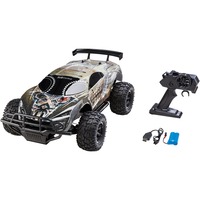 Revell RC Bil "Desert Rat" grå/Sort