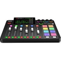 Rode Microphones Rodecaster Pro II, Mixer Sort